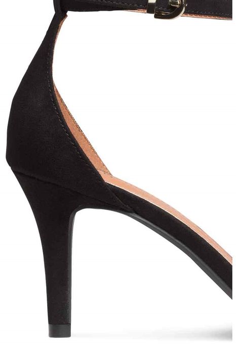 Sandale stiletto HM