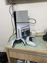 Play Station PS5