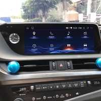 Lexus ES 2018-2021 Android Mултимедия/Навигация