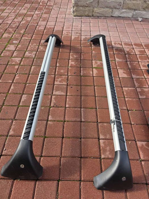 Греди за багажник Citroën C4 Picasso (2007–2013)