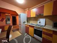 Apartament 3 camere de vanzare in zona Dacia, Ludus