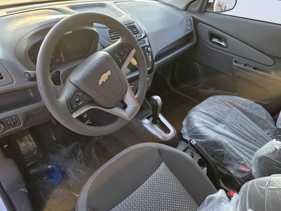 Cobalt. Кобальт  стайл АТ МСМ сотилади. 2026 йил.