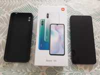 Сотовый телефон Redmi 9a