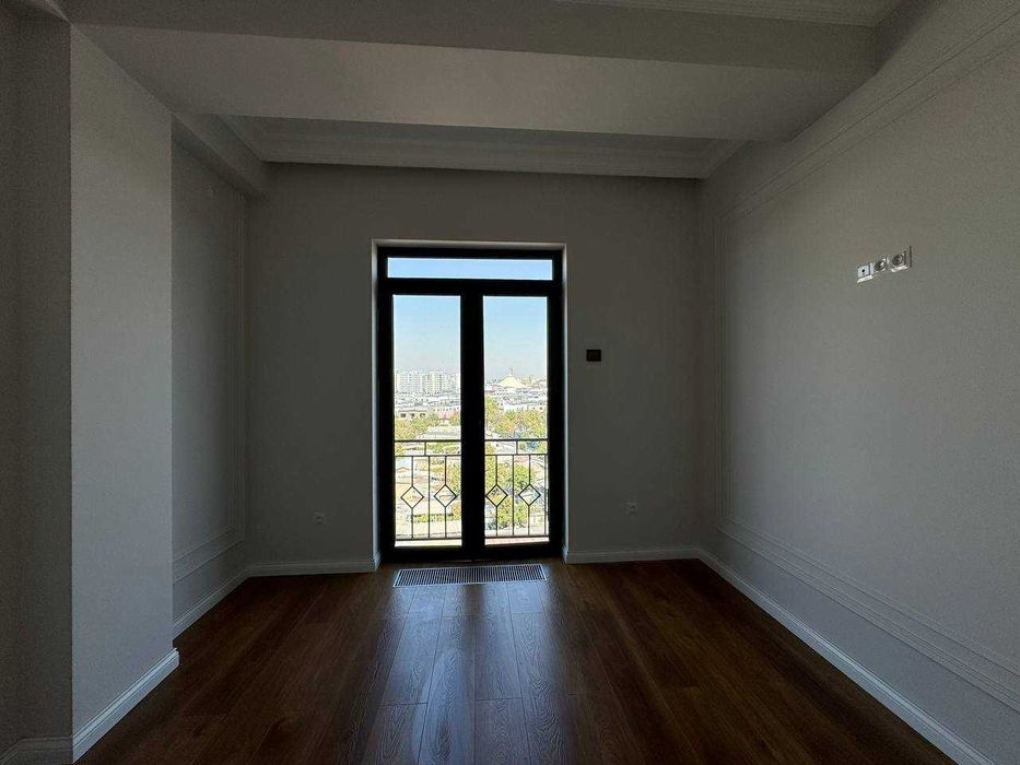 Продается 5 комн новостройка Саракулька, Транспортный (ИТ)