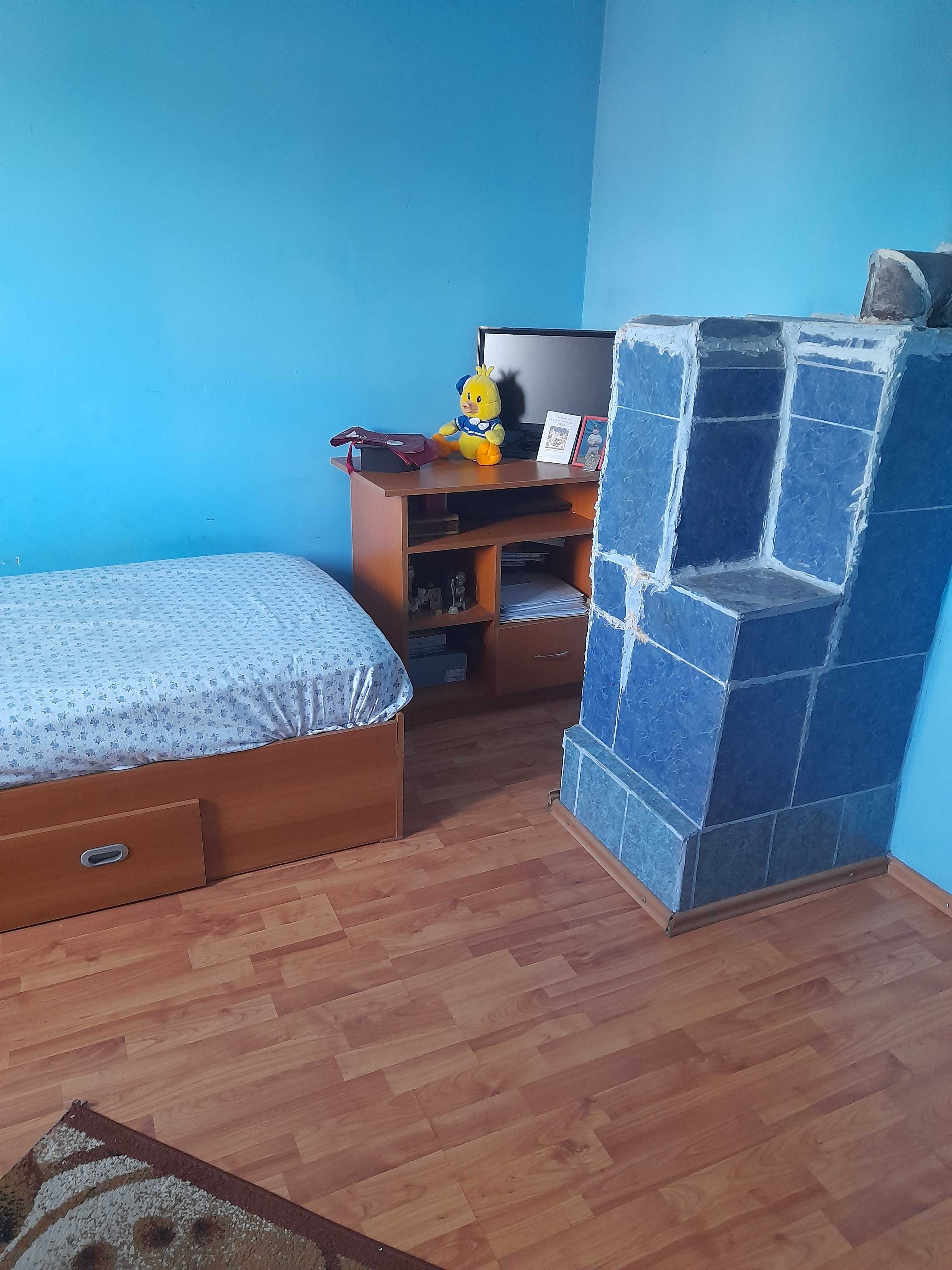 Vand apartamant (prelungire contract)