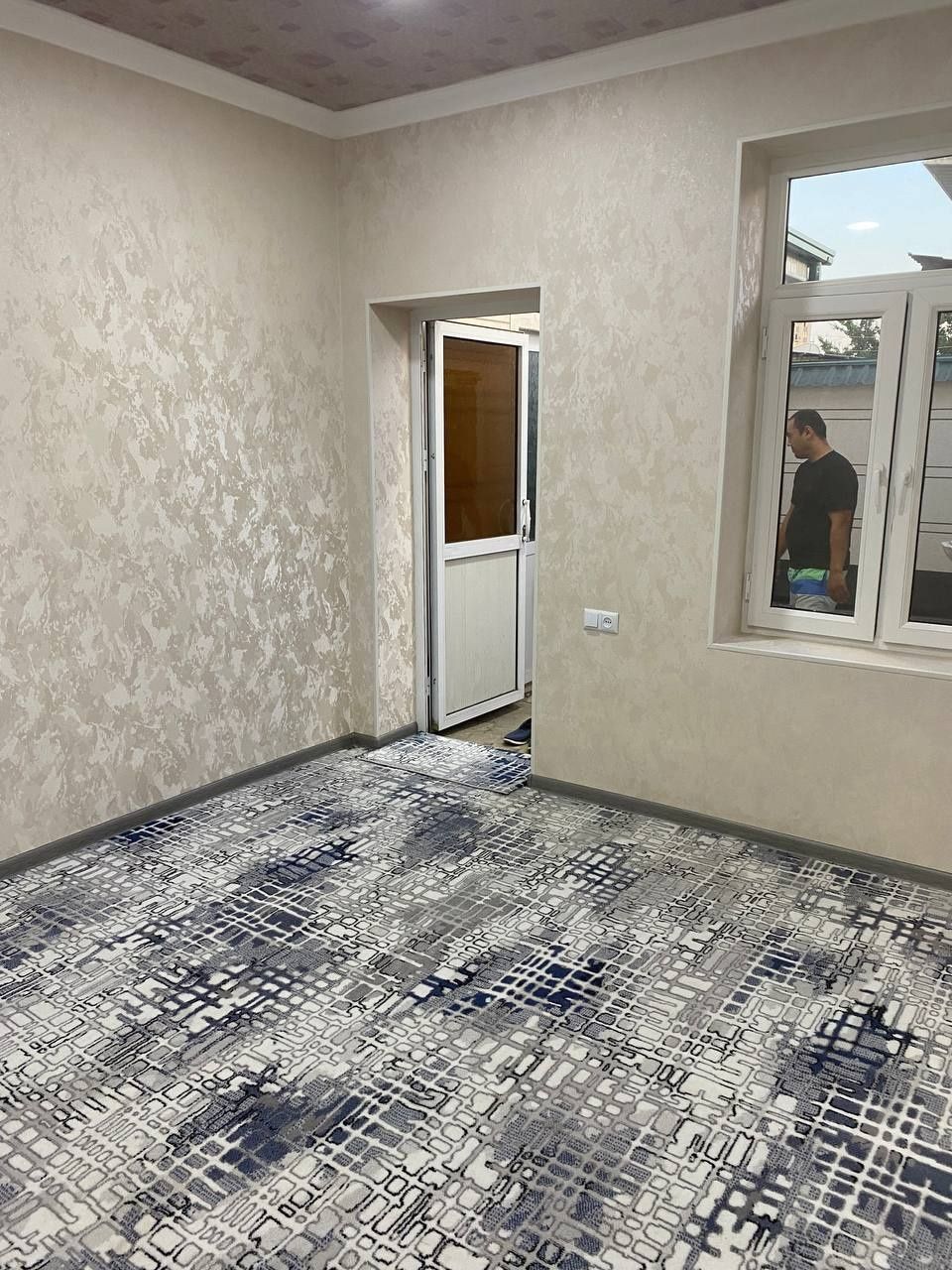 Продаётся дома 3 комнатная