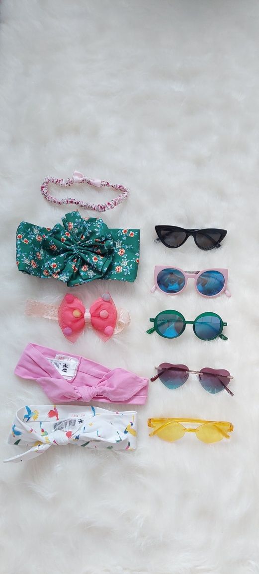 Accesorii&Ochelari 1/5 ani