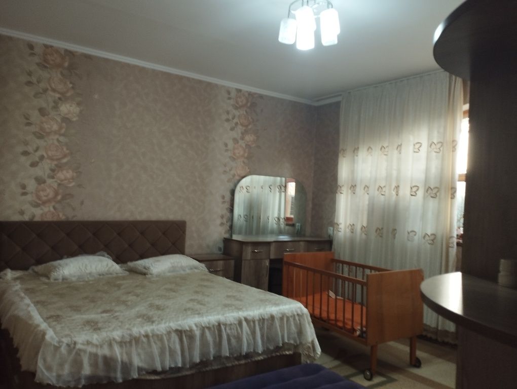 Продам дом в бектемирском районе