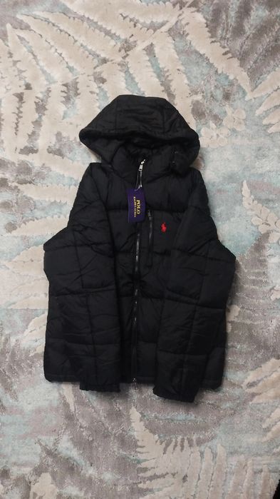 Geaca Polo Ralph Lauren