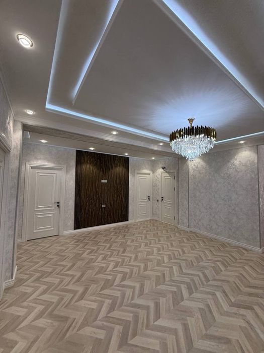 Продается 3х комнатная квартира,ЖК Соломатина,Братские могилы,107м2