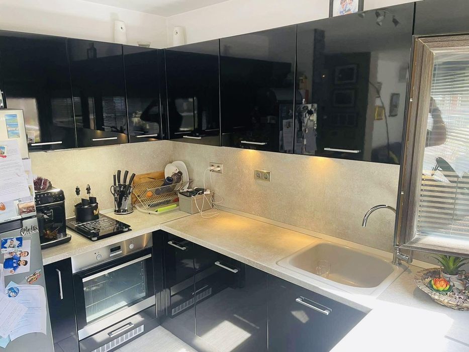 Дава се под наем Тристаен апартамент в София, Витоша - 108 кв.м за 850 € - Снимка #5