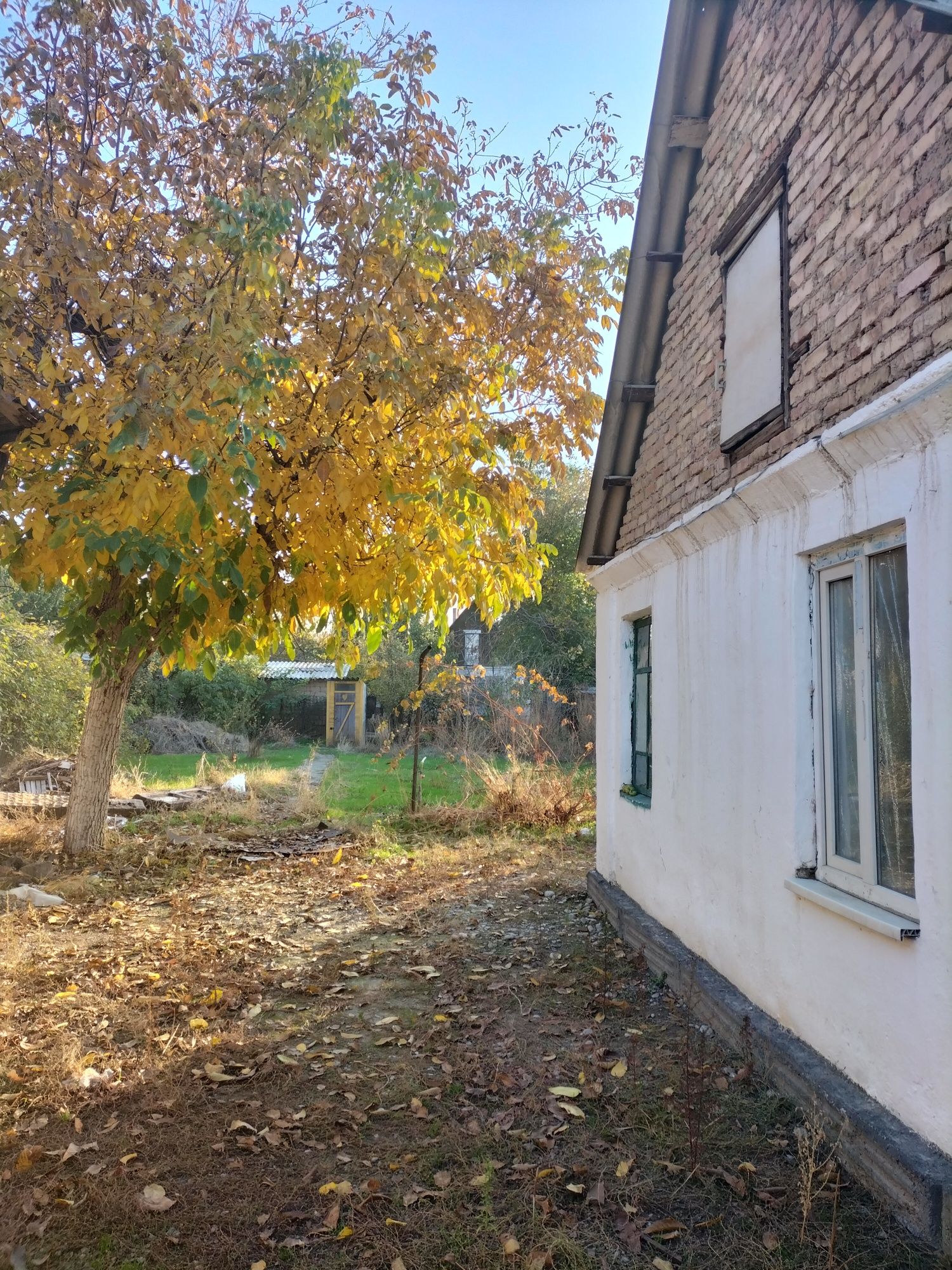 Продается дача Кайнар Булак.