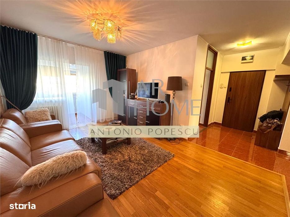 Apartament 3 camere, prima inchiriere, in Ploiesti, ultracentral
