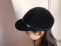Продам кепку Sisley шапка Италия