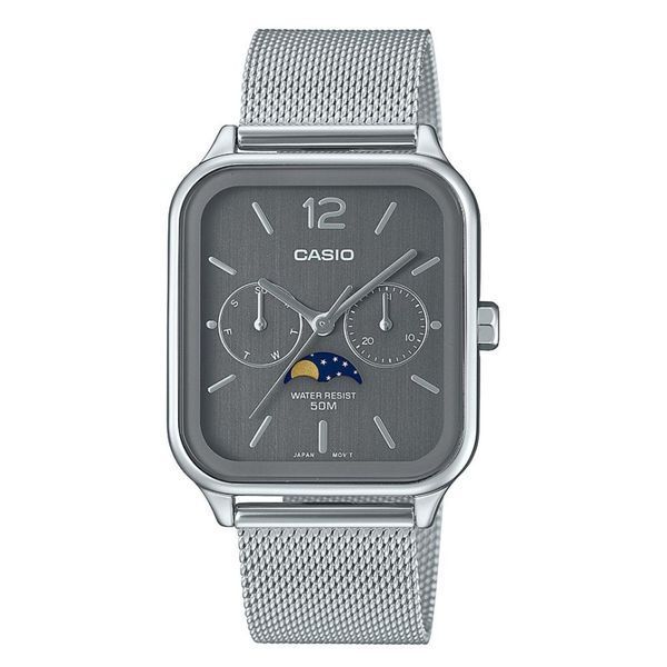 Casio Collection Mtp-M305M-8Aver