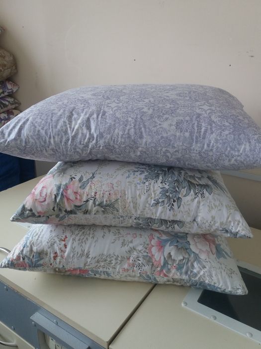Продам Подушки из Гусиного Пуха