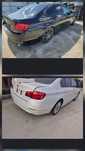 Dezmembrez/Piese BMW F10 530d 525d