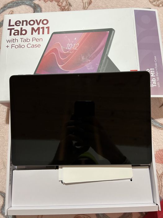 Tableta lenovo tab m11