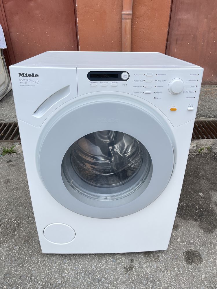 Masina de spalat MIELE 7kg A+++