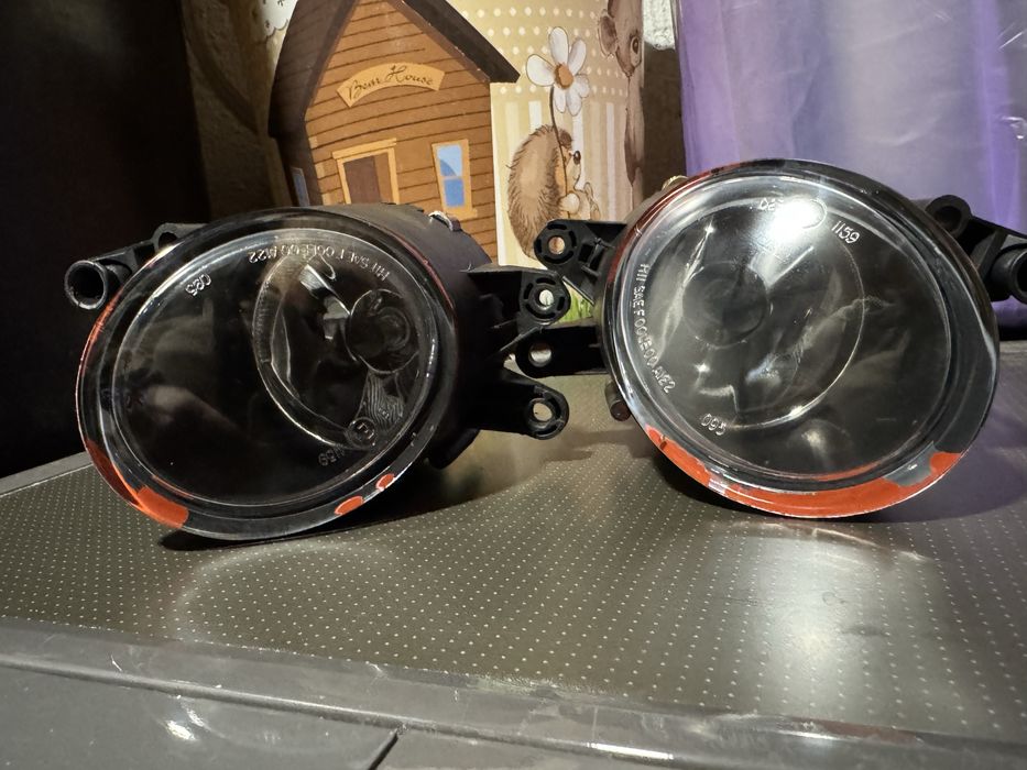 Халогени за Audi A4 B6