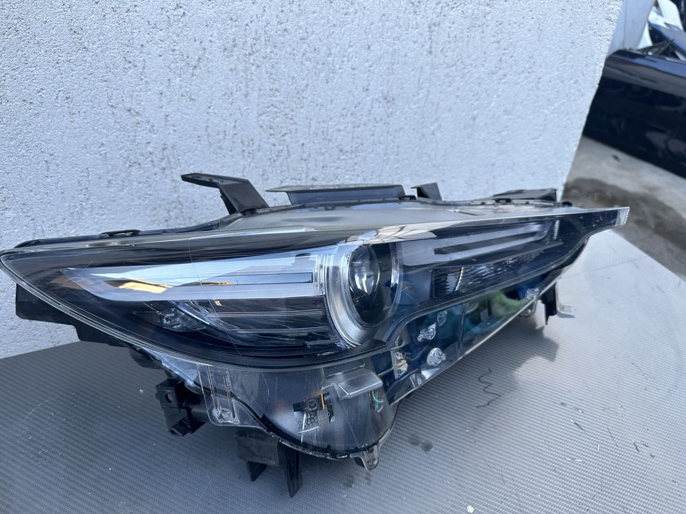 Far dreapta Mazda CX 5 FULL LED Facelift 2019/2020/2021/2022