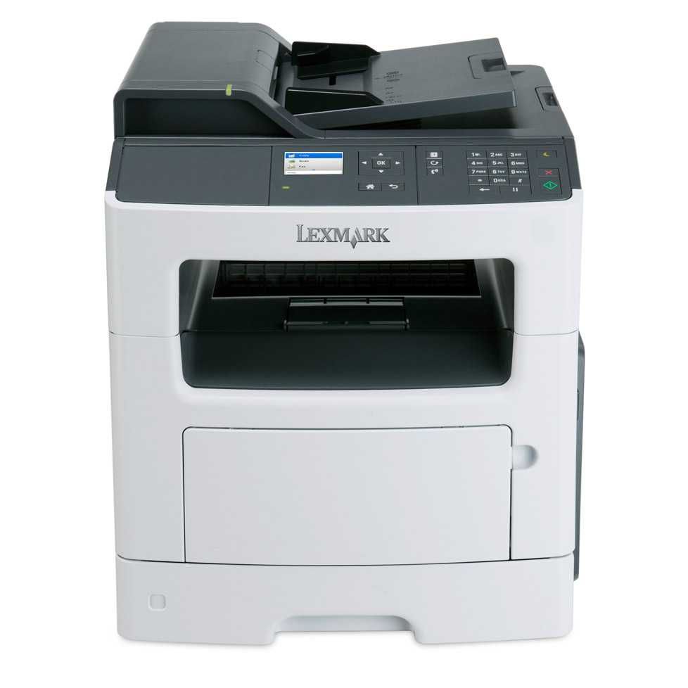 Принтер LEXMARK MX 310 DN
