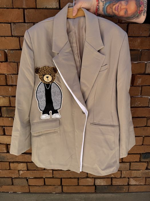 Дизайнерски сака