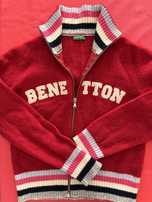 Pulover fete - Benetton