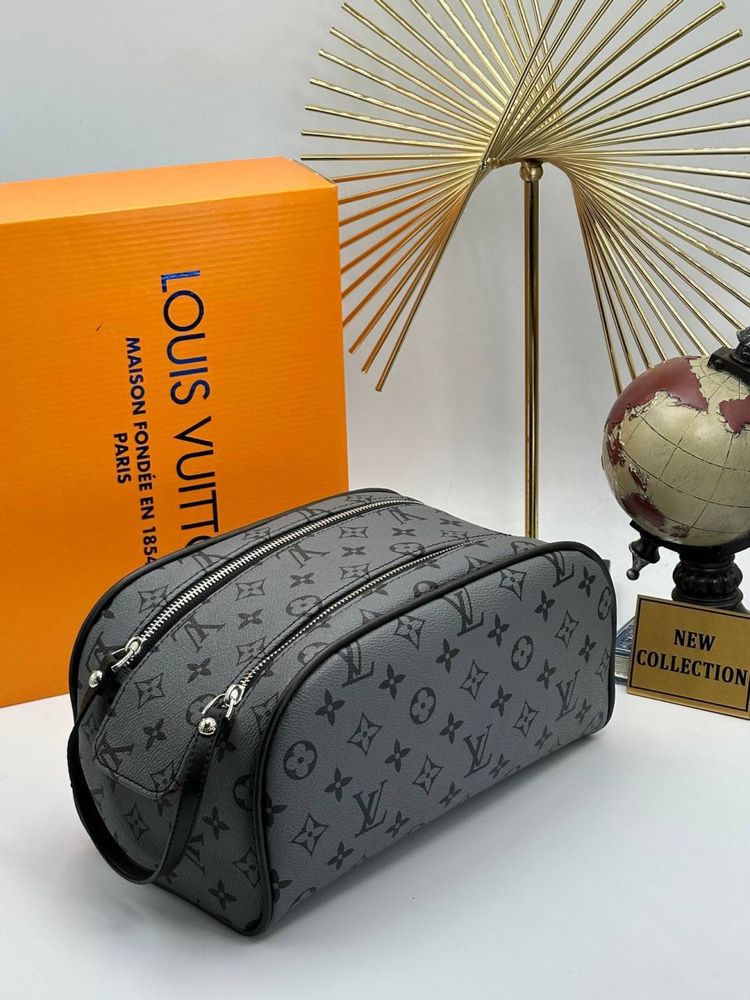 Несесер унисекс Louis Vuitton/Prada