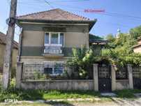 0% Comision! Casa P+E, teren 1681 mp, 2 fronturi, la asfalt, in Suceag