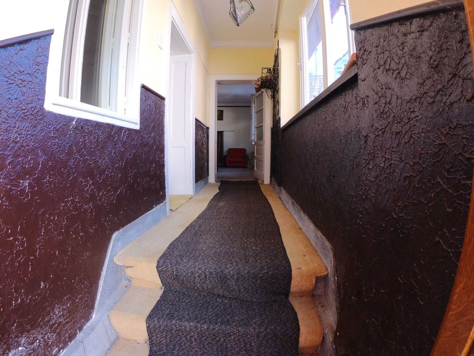 Casa cu suflet in Saliste (Transalpina) - liniște, munte și aer curat