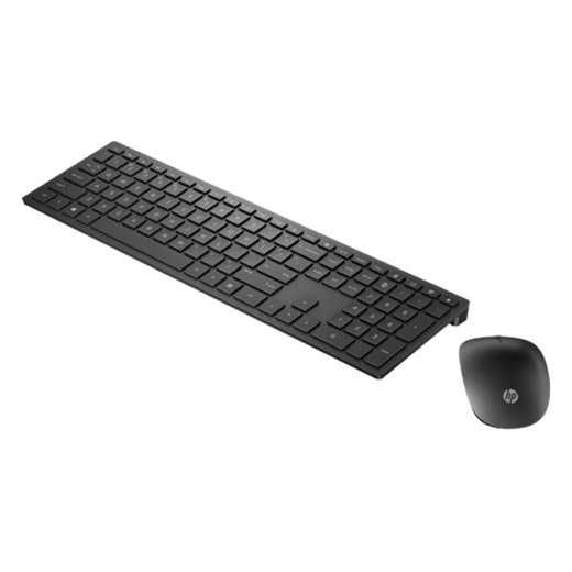 Беспроводная клавиатура и мышь - HP Pavilion 800