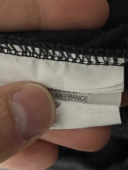 Jordan DNA HBR Fleece Pants Детско Долнище