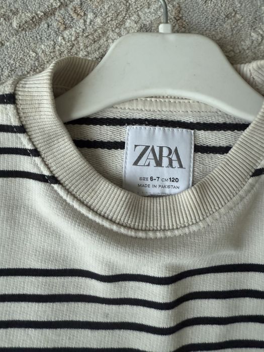 Свитерок для мальчика zara