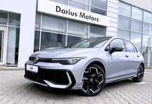 Volkswagen Golf Golf R-Line 1.5 TSI MHEV