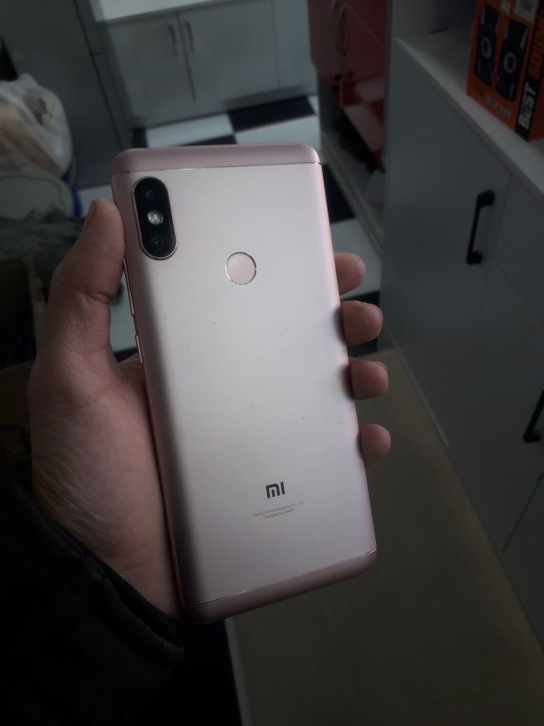 Redmi note 5 32gb