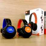 Bluetooth слушалки JBL S110 с блутут