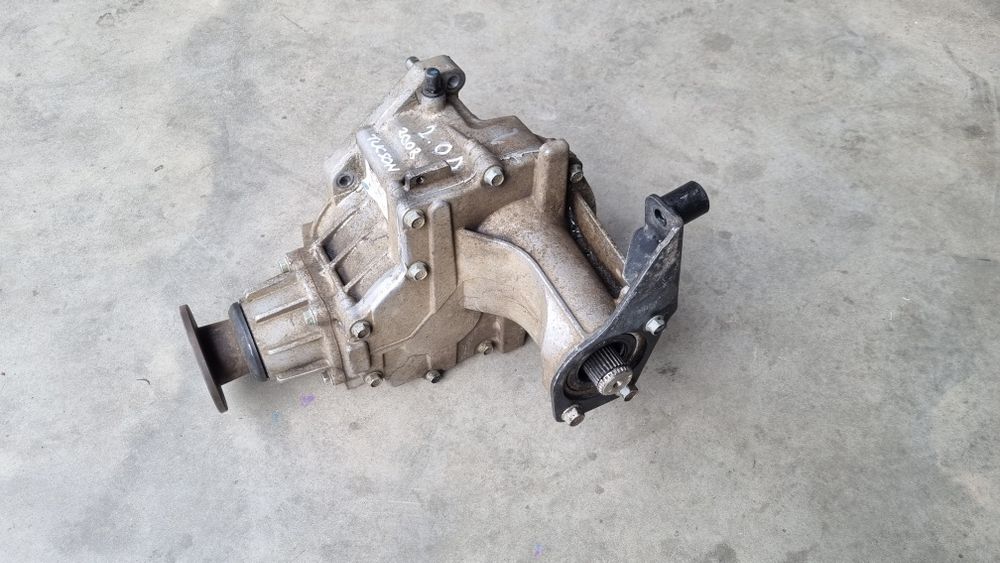 Cutie de Transfer Hyundai Tucson 2.0 CRDI cutie manuala cu 6 viteze