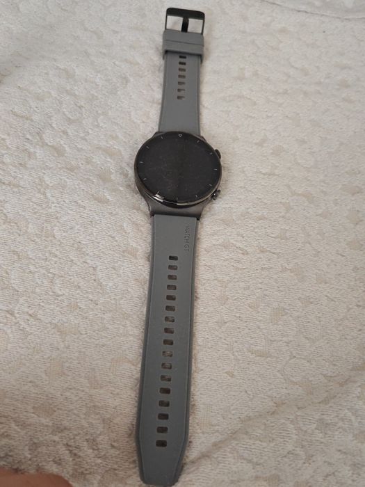 Huawei watch gt2 pro