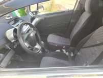 Chevrolet spark 2010