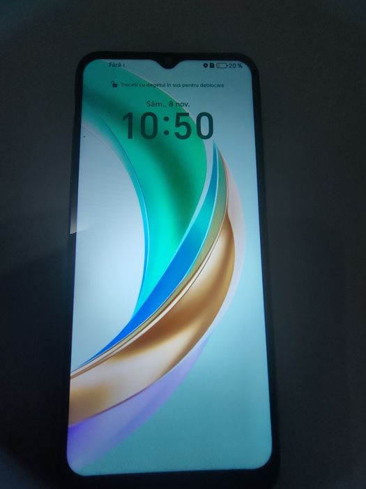 Honor X6B,android 14