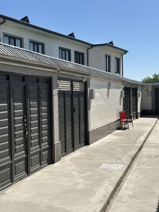 Юнусабод 1.20 соток 6 комнат Срочно