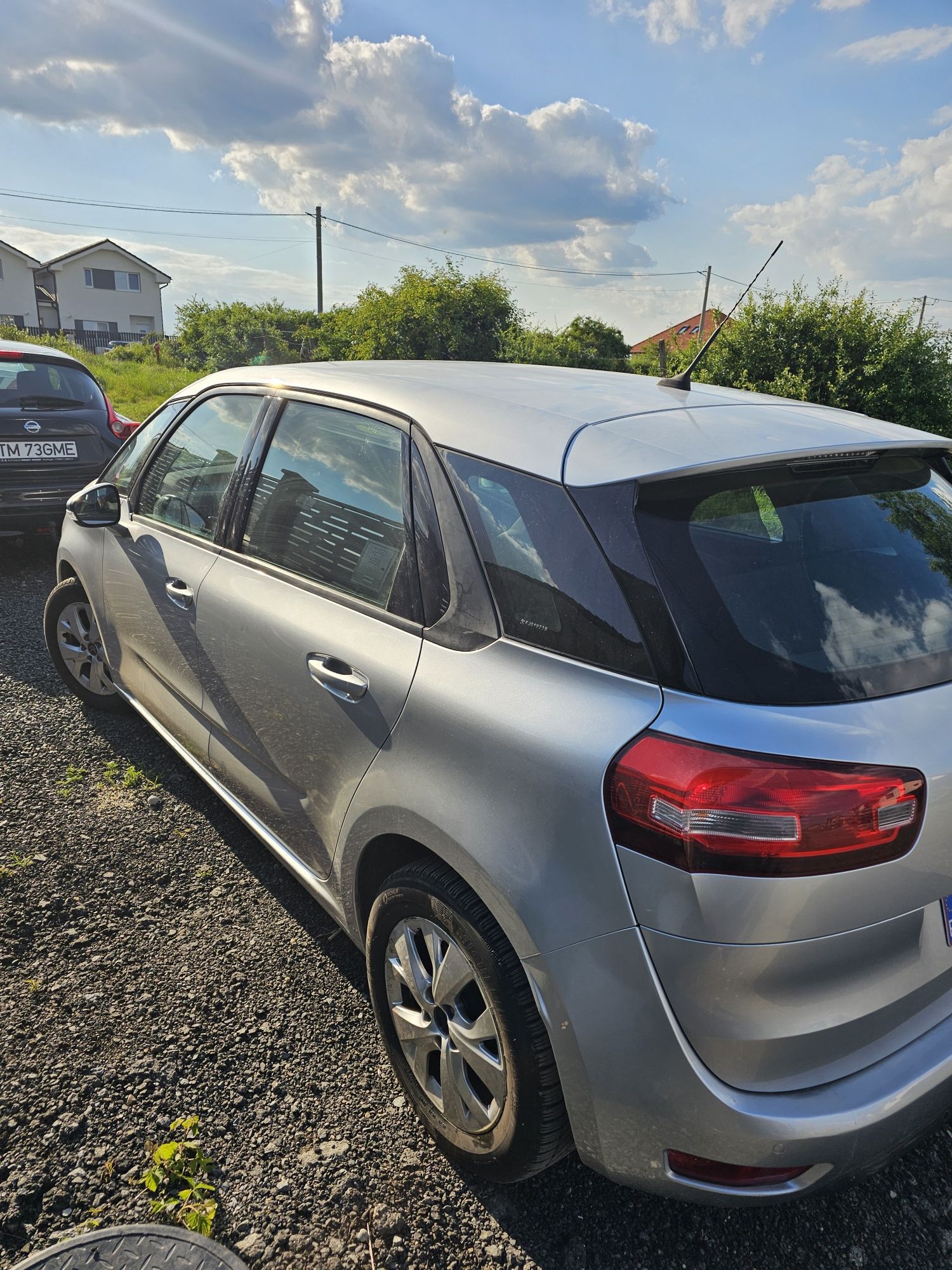 Citroen c4 picasso 1.6 diesel