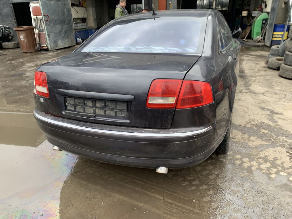 Piese audi A8 d3 2006 motor 3.0 asb
