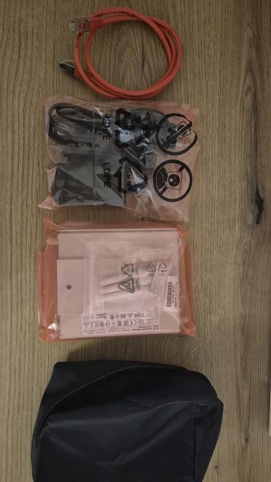 HP Aruba Networking Wireless Client Bridge