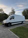 Mercedes-Sprinter 419-519 XXL !!!  160.000 km
