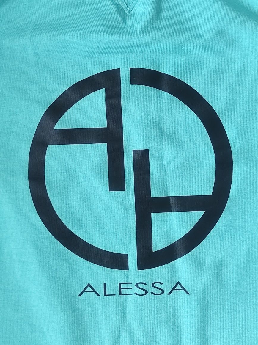 Екип Alessa, Алеса