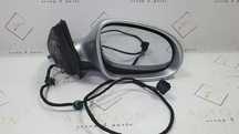 Oglinda dreapta VOLKSWAGEN PASSAT Variant (3C5) [ 2005 - 2011 ] OEM 3C0857934 / 3C0 857 934