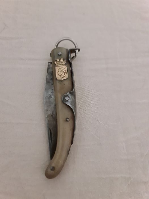 Френски джобен нож  CORSE