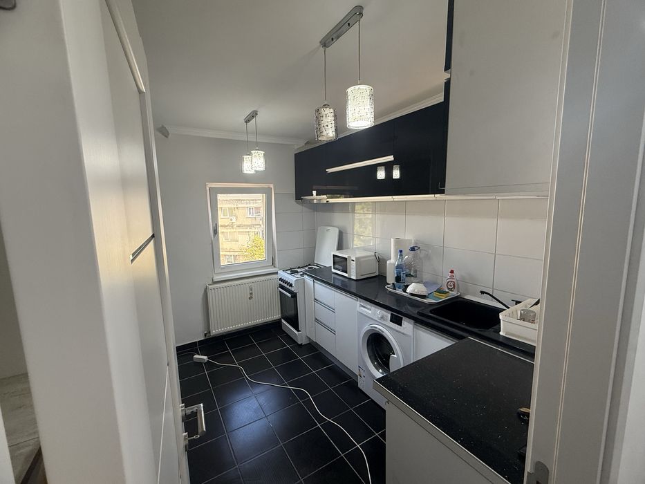 Apartament  Brazda lui Novac